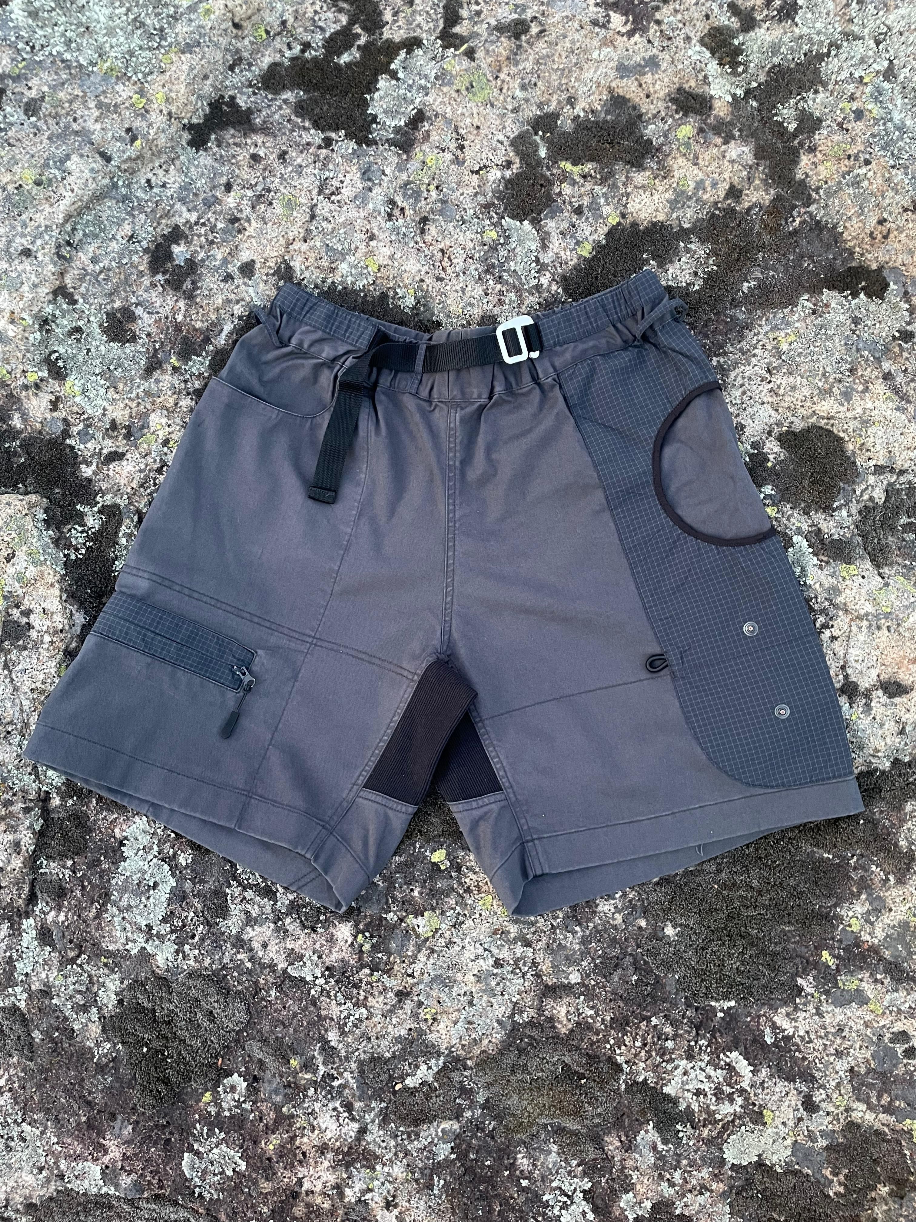 Shorts Blu